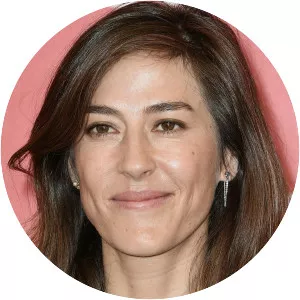 Natalia López - Film editor