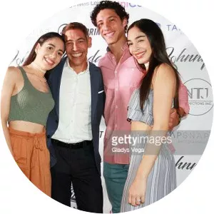 Natalia Lozada photograph