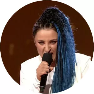 Natalia Lubrano - Singer