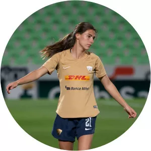 Natalia Macias Valadez