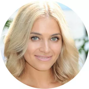 Natalia Mancewicz - Rozalia Mancewicz's sister