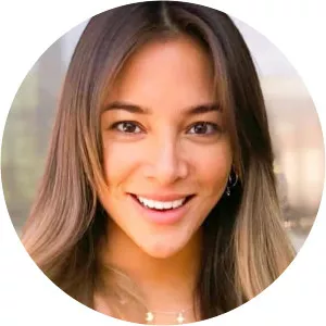 Natalia Mandiola - Television presenter