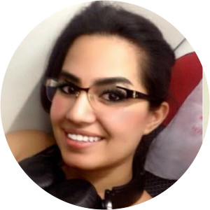 Natália Mendes Sarraff photograph