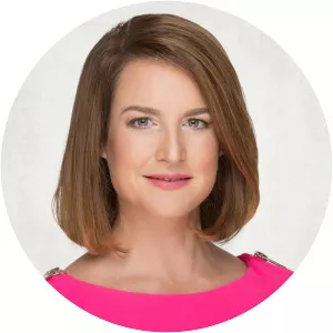 Natália Milanová - Member of the Slovak National Council