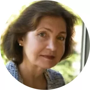 Natalia Mirovitskaya - Author
