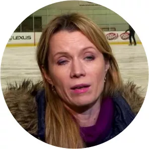 Natalia Mishkutionok