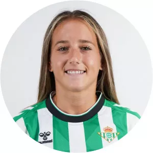 Natalia Montilla Martínez