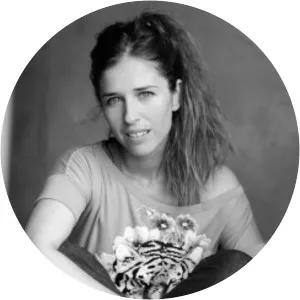 Natalia Moret - Author