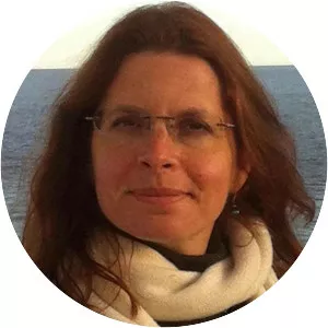 Natalia Muchnik - Author