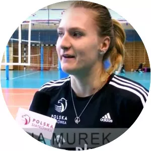 Natalia Murek