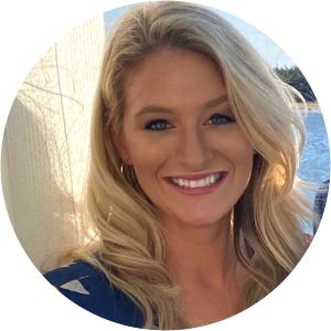 Natalia Musser photograph