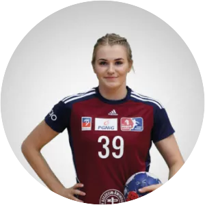Natalia Nosek - Polish handball player