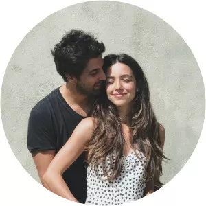 Natalia Paes photograph