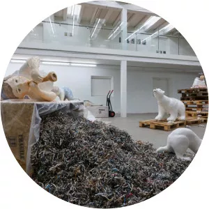 Natalia Petschatnikov photograph