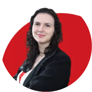 Natália Pimenta photograph