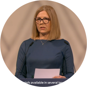 Natalia Pinchuk photograph