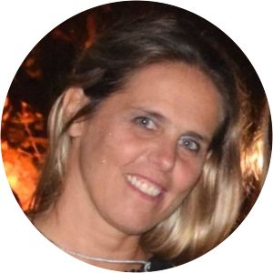 Natalia Poggi photograph