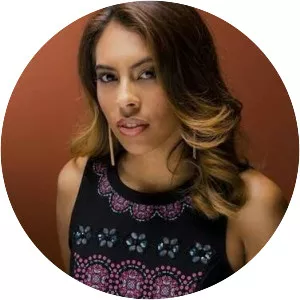 Natalia Polo - Actor