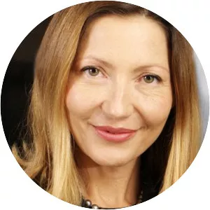 Natalia Pouzyreff - Member of the National Assembly of France