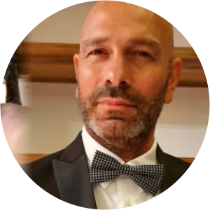 Natalia Prandi photograph