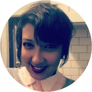 Natalia Provatas - Film director