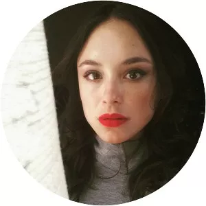 Natalia Reddersen - Movie actress