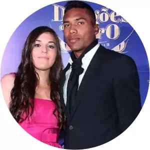 Natalia Regina photograph