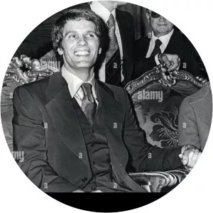 Natalia Roberti photograph