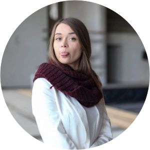 Natalia Rybak photograph