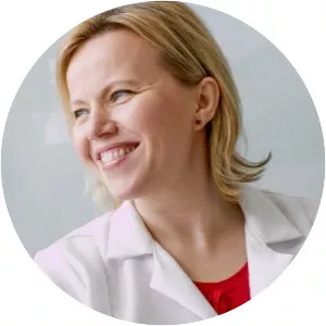 Natalia S Rost, MD - Author