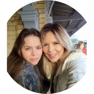 natalia sablewska photograph