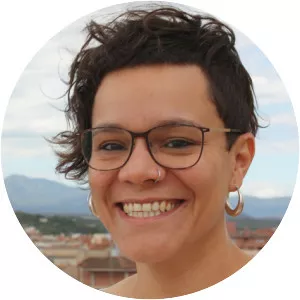 Natàlia Sànchez i Dipp - Spanish politician