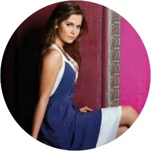 Natalia Sánchez - Spanish actress