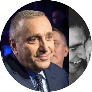 Natalia Schetyna photograph