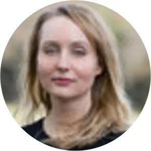 Natalia Schiffrin - Philippe Sands' wife