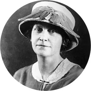 Natalia Sedova - Russian revolutionary ‧ Leon Trotsky's wife