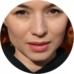 Natalia Señorales - Film actor