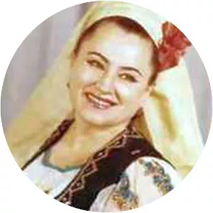Natalia Șerbănescu