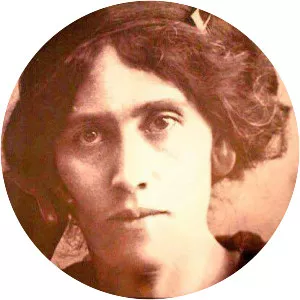 Natalia Serdán - Carmen Serdán's sister