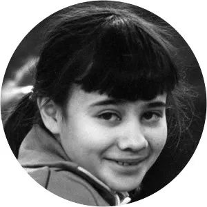 Natalia Shaposhnikova