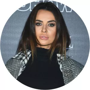 Natalia Siwiec - Polish model