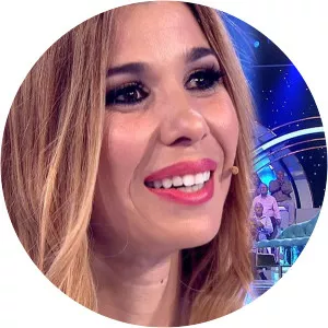 Natalia Sobera photograph