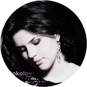 Natalia Sokolovskaya