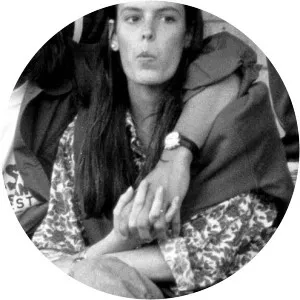 Natalia Solari - Fernando Redondo's wife