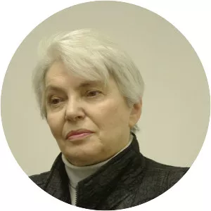 Natalia Solzhenitsyna