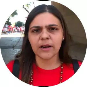 Natalia Szermeta photograph