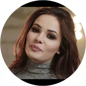 Natalia Szroeder - Polish singer-songwriter