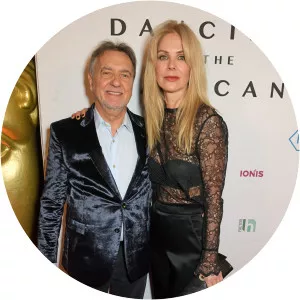 Natalia Traxel photograph