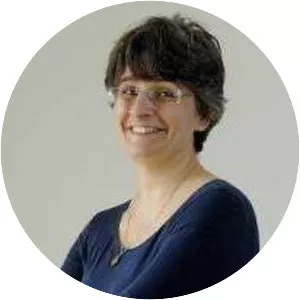 Natalia Trouiller - Writer