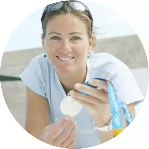 Natalia Vía Dufresne - Spanish sailor